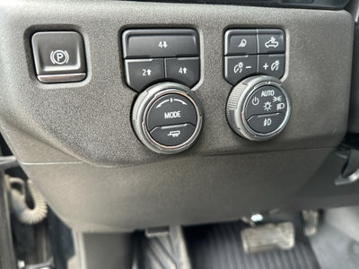 2024 Chevrolet Silverado 3500 HD LT