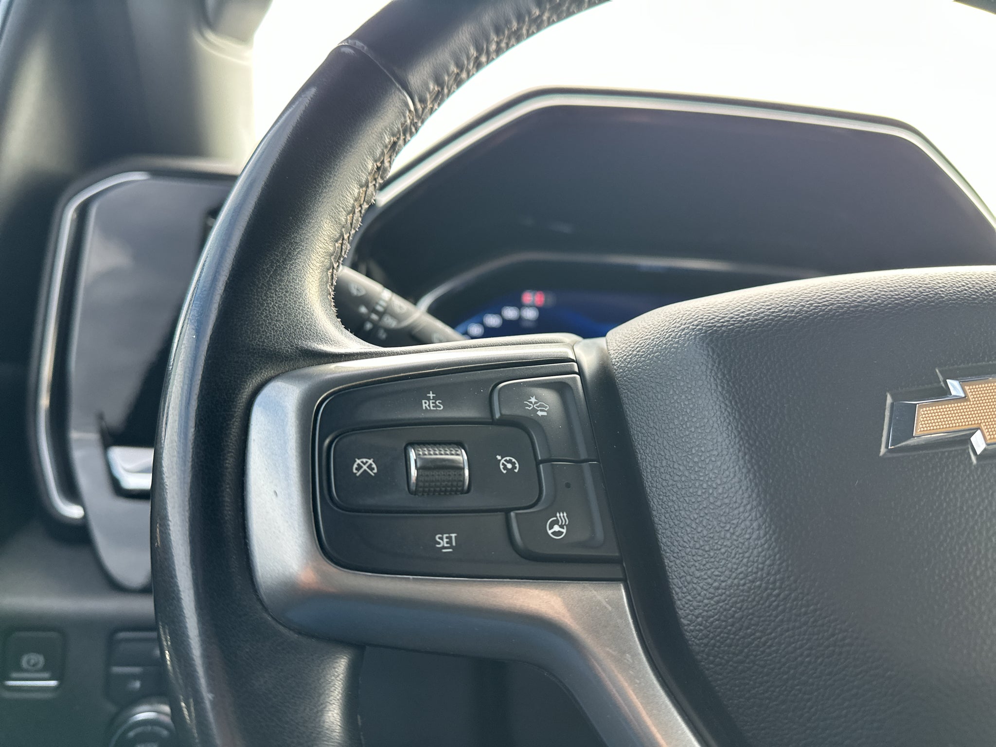 2024 Chevrolet Silverado 3500 HD LT