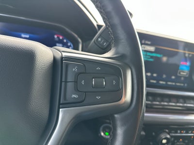 2024 Chevrolet Silverado 3500 HD LT