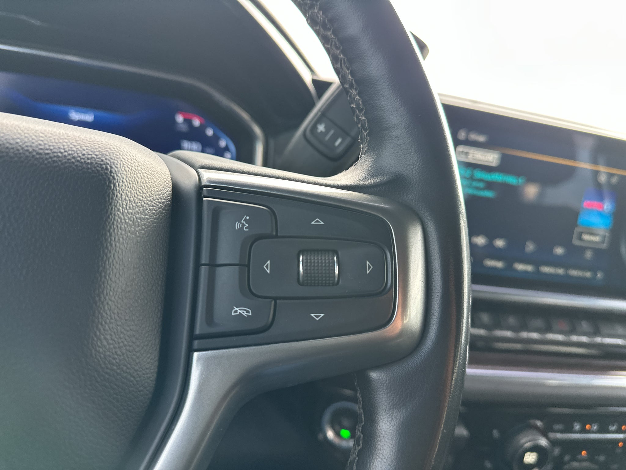 2024 Chevrolet Silverado 3500 HD LT