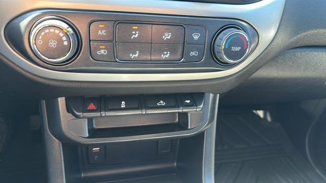 2018 Chevrolet Colorado 4WD LT