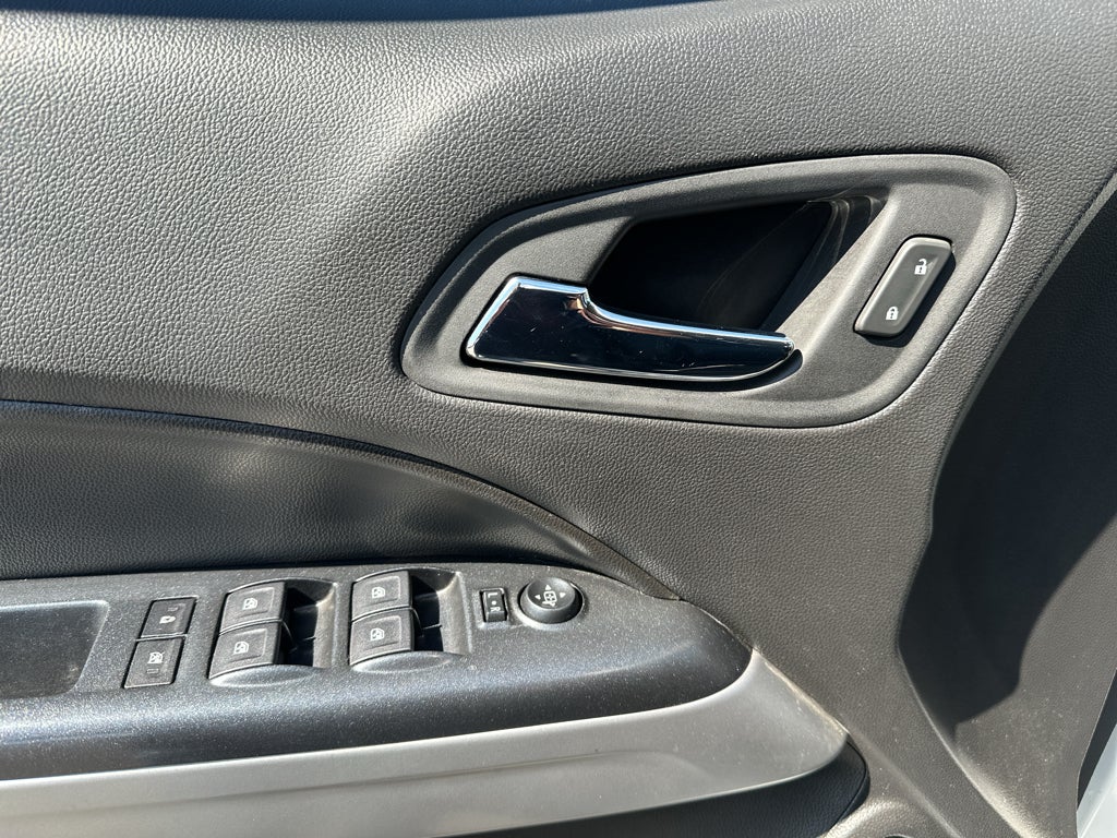 2021 Chevrolet Colorado 4WD ZR2