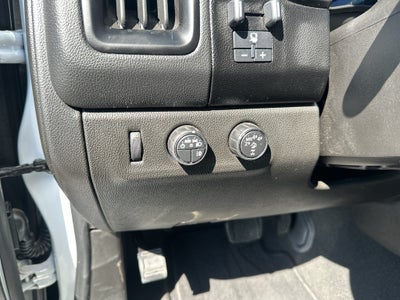 2021 Chevrolet Colorado 4WD ZR2