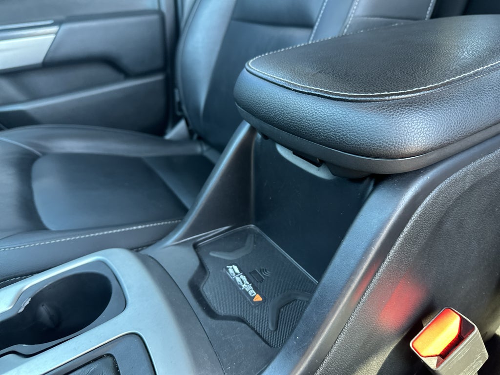 2021 Chevrolet Colorado 4WD ZR2