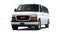 2027 GMC Savana Passenger LS
