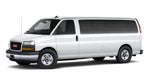 2027 GMC Savana Passenger LS