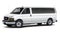 2027 GMC Savana Passenger LS