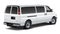2027 GMC Savana Passenger LS