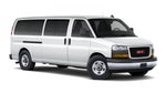 2027 GMC Savana Passenger LS