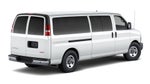 2026 GMC Savana Passenger LT