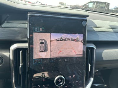 2027 GMC Acadia AT4