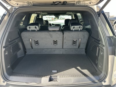 2027 GMC Acadia AT4