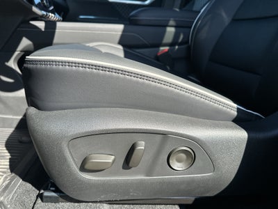 2027 GMC Acadia Denali