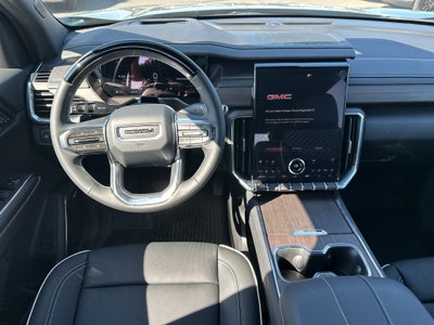 2027 GMC Acadia Denali