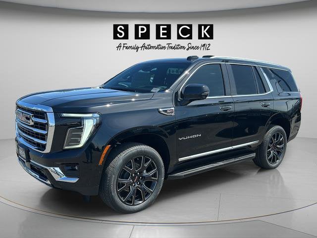 2026 GMC Yukon 4WD Elevation's photo