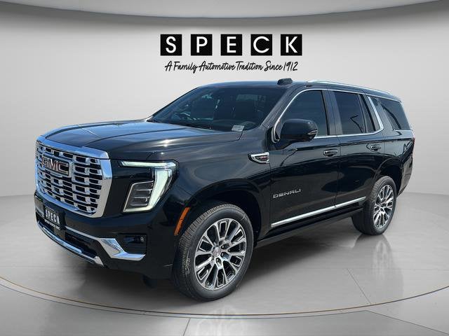 2026 GMC Yukon 4WD Denali's photo