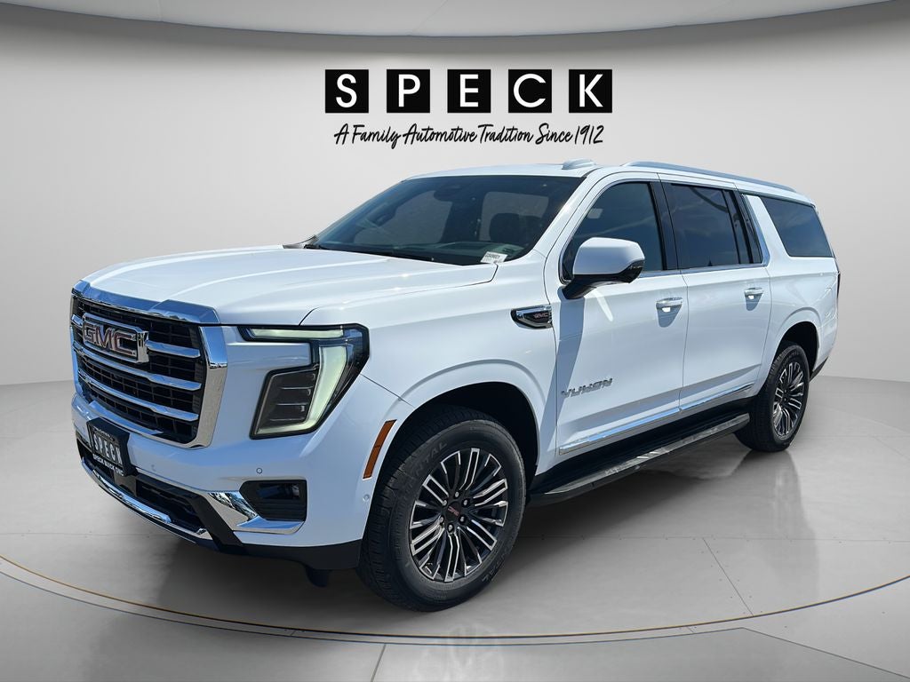 2026 GMC Yukon 4WD Elevation's photo