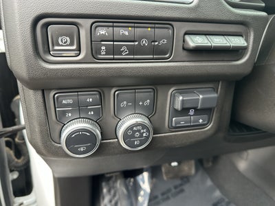 2021 GMC Yukon XL AT4