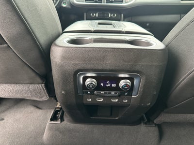 2021 GMC Yukon XL AT4