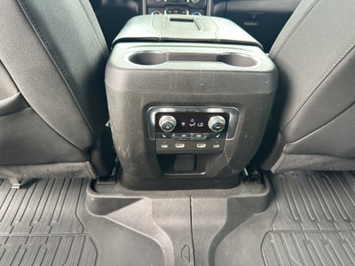 2024 GMC Yukon XL AT4