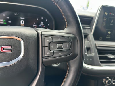 2024 GMC Yukon XL AT4