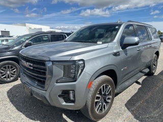 2024 GMC Yukon XL AT4