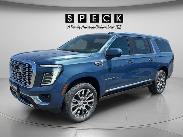 2026 GMC Yukon Denali AWD's photo