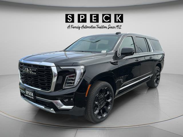 2026 GMC Yukon Denali AWD's photo