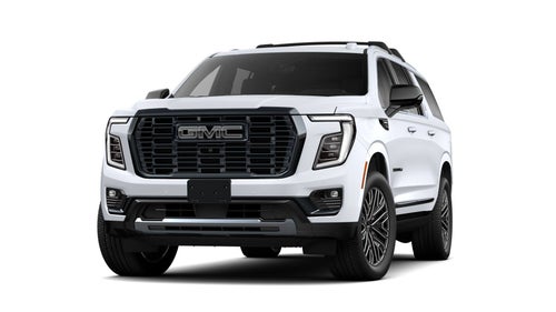 2027 GMC Yukon XL Denali Ultimate