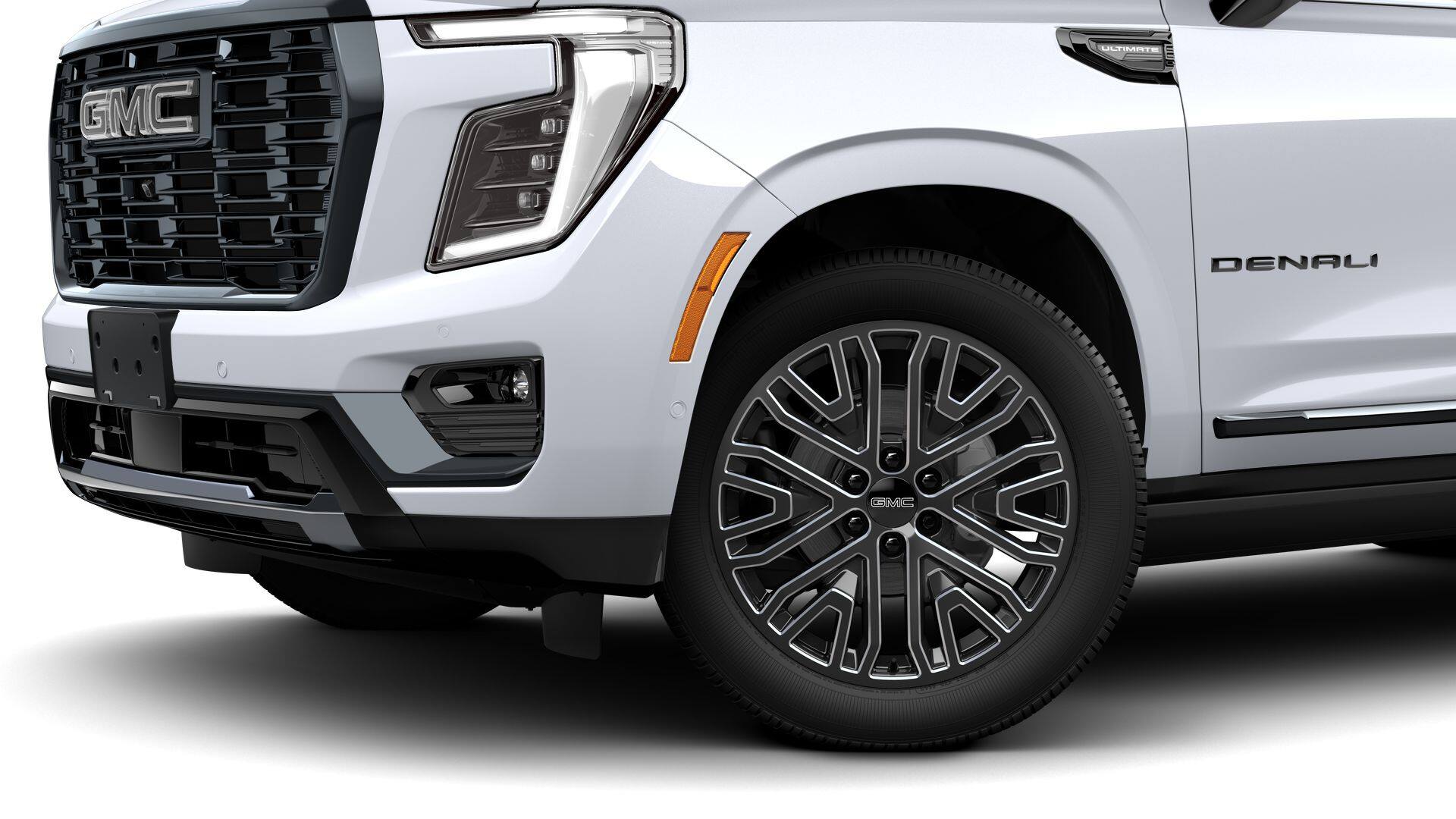 2027 GMC Yukon XL Denali Ultimate