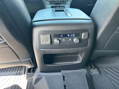 2020 Chevrolet Tahoe LS