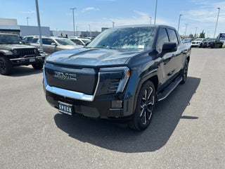 2025 GMC Sierra EV Extended Range Denali