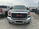 2016 GMC Sierra 2500 HD SLT