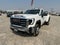 2026 GMC Sierra 3500 HD SLE DRW