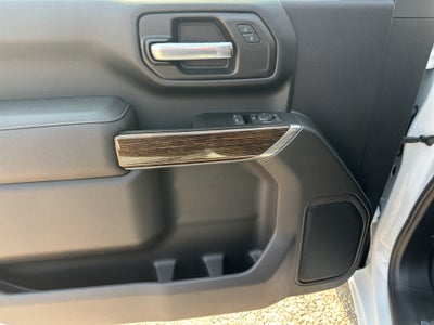 2026 GMC Sierra 3500 HD SLE DRW