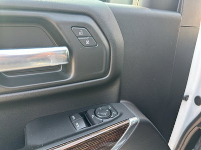 2026 GMC Sierra 3500 HD SLE DRW