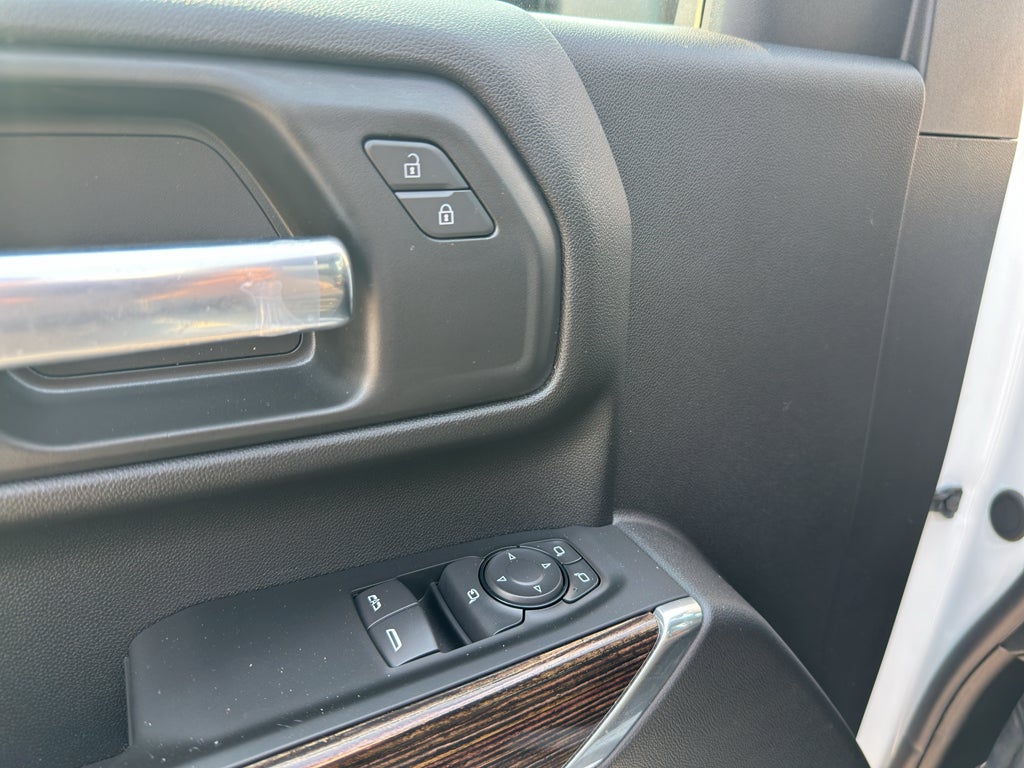 2026 GMC Sierra 3500 HD SLE DRW