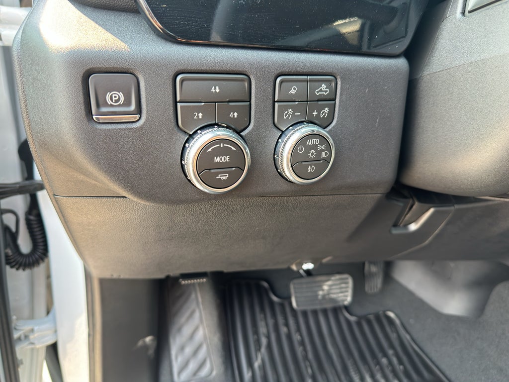 2026 GMC Sierra 3500 HD SLE DRW
