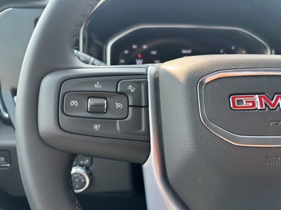 2026 GMC Sierra 3500 HD SLE DRW