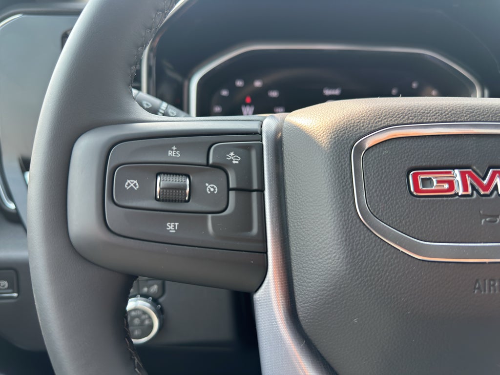 2026 GMC Sierra 3500 HD SLE DRW