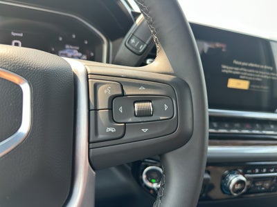 2026 GMC Sierra 3500 HD SLE DRW