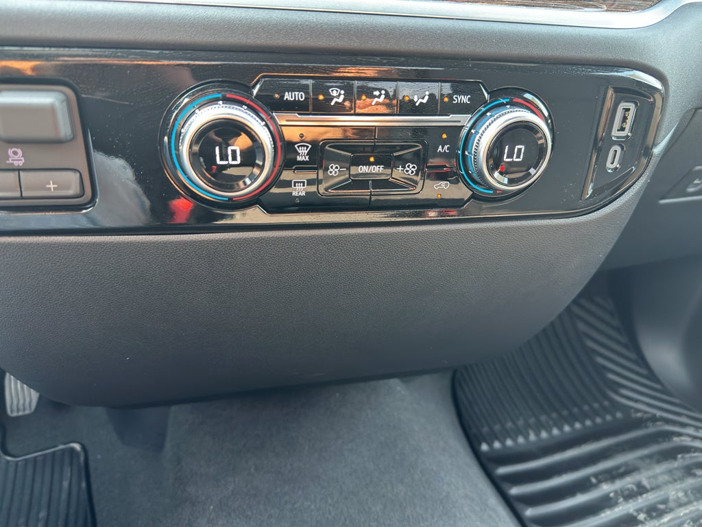 2026 GMC Sierra 3500 HD SLE DRW
