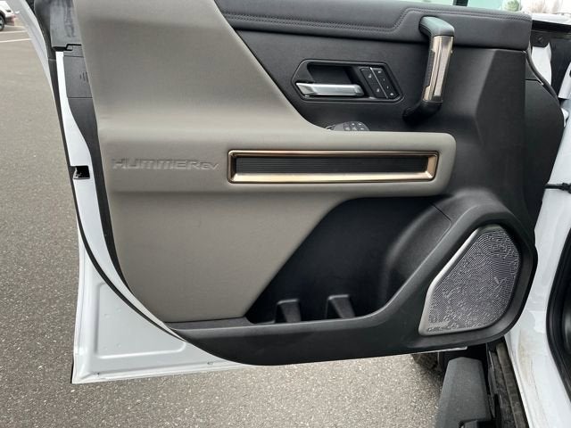 2025 GMC HUMMER EV Pickup 2X