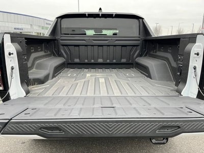 2025 GMC HUMMER EV Pickup 2X