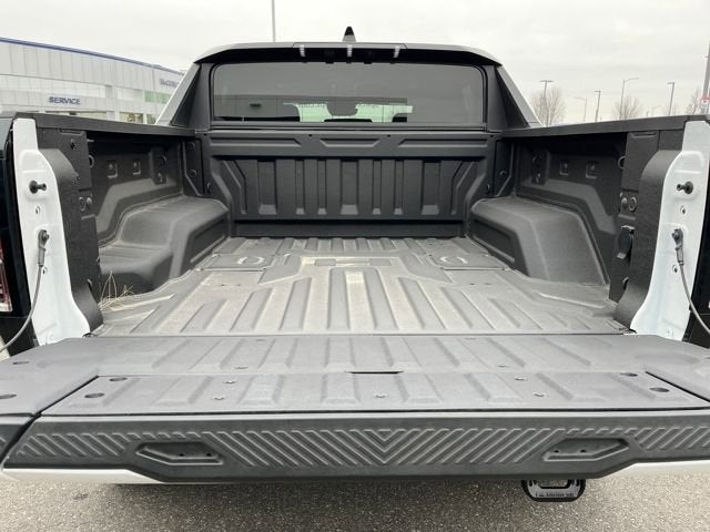 2025 GMC HUMMER EV Pickup 2X