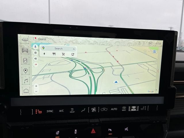 2025 GMC HUMMER EV Pickup 2X