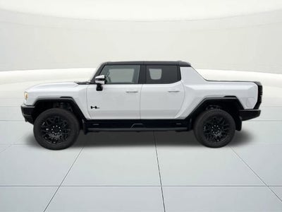 2025 GMC HUMMER EV Pickup 2X