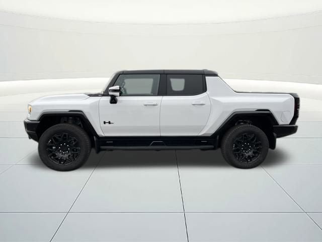 2025 GMC HUMMER EV Pickup 2X