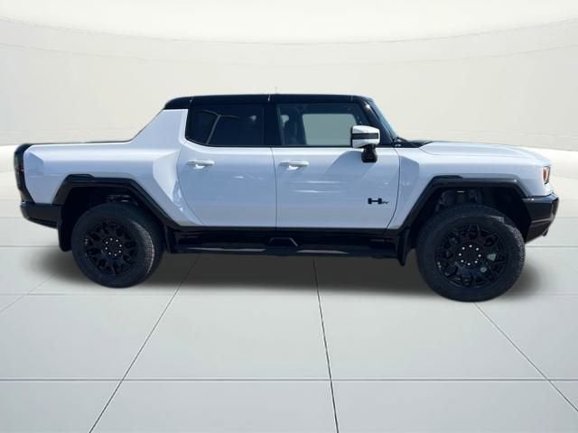 2025 GMC HUMMER EV Pickup 2X
