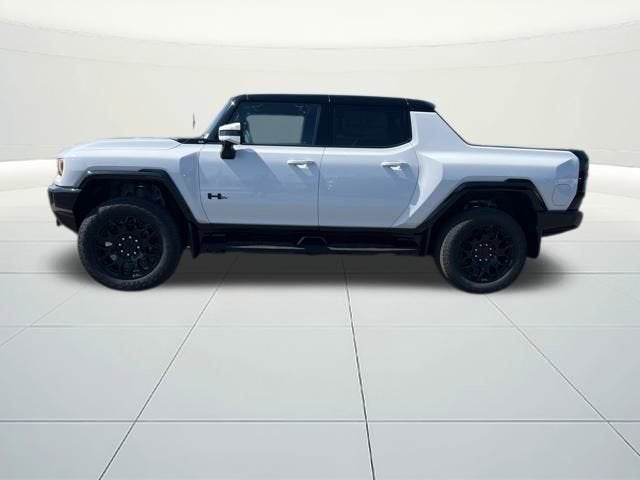 2025 GMC HUMMER EV Pickup 2X